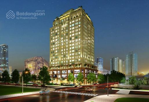 Bán lô thương mại tại golden king 15 nguyễn lương bằng p. tân mỹ tp. hcm