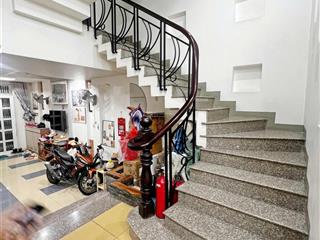 Bán nhà chính chủ 5x14 sát mt huỳnh văn bánh phú nhuận
