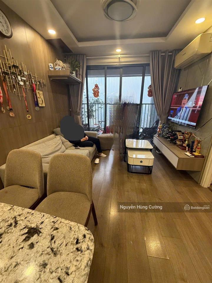Bán căn hộ 2pn 58m2 imperia sky garden minh khai giá chỉ 6ty7  e cường 0976 044 ***