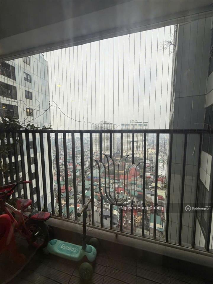 Bán căn hộ 2pn 58m2 imperia sky garden minh khai giá chỉ 6ty7  e cường 0976 044 ***