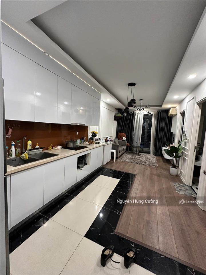 Bán căn hộ 2pn 58m2 imperia sky garden minh khai giá chỉ 6ty5 e cường 0976 044 ***