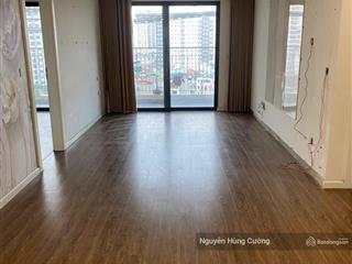 Cho thuê căn 3pn không đồ sunshine garden minh khai 100m2 giá chỉ 13tr e cường 0976 044 ***