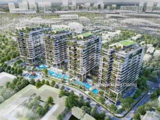 (độc quyền) cho thuê skyvilla sunshine green iconic nguyên bản 252m2 giá 40tr e cường 0976 044 ***