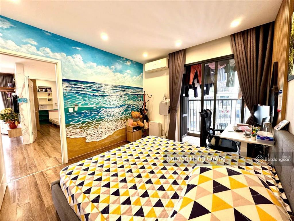 (hàng hiếm) bán 3pn góc 104m2 imperia sky garden minh khai full đồ giá 10tỷ8  e cường 0976 044 ***