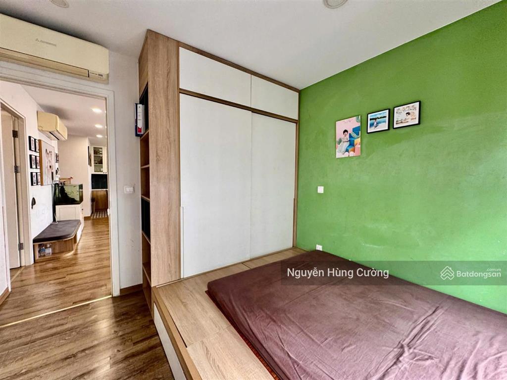 (hàng hiếm) bán 3pn góc 104m2 imperia sky garden minh khai full đồ giá 10tỷ8  e cường 0976 044 ***