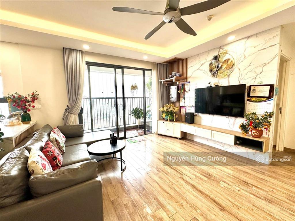 (hàng hiếm) bán 3pn góc 104m2 imperia sky garden minh khai full đồ giá 10tỷ8  e cường 0976 044 ***