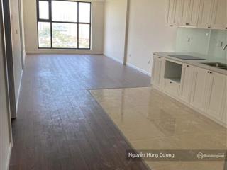 (hàng hiếm) cho thuê 3pn 114m2 sunshine garden minh khai không đồ giá chỉ 14tr e cường 0976 044 ***