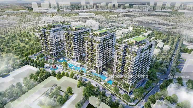 Quỹ căn hộ cho thuê giá tốt nổi bật sunshine green iconic long biên  e cường 0976 044 ***