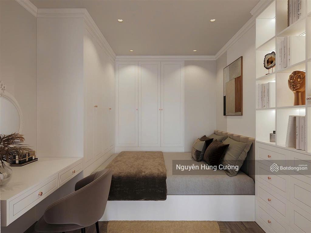 (hàng hiếm) bán căn hộ 1 pn sunhine garden minh khai giá chỉ 4tỷ4  e cường 0976 044 ***