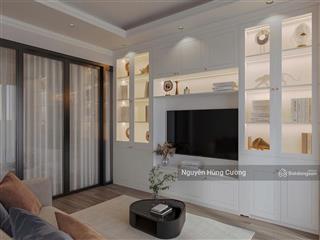 (hàng hiếm) bán căn hộ 1 pn sunhine garden minh khai giá chỉ 4tỷ4  e cường 0976 044 ***