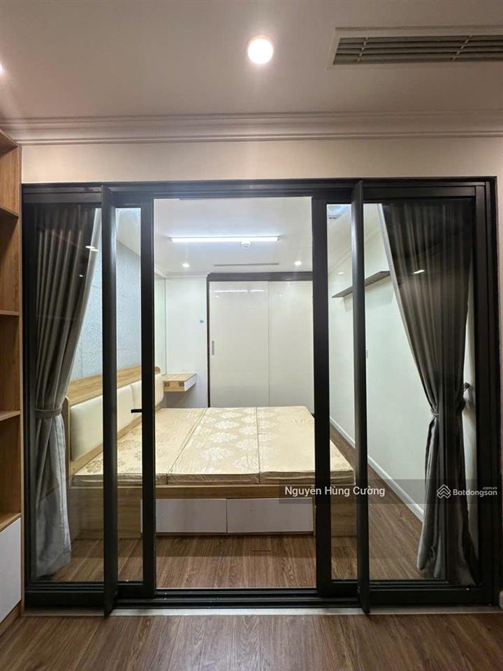 (sản phẩm hiếm có) bán căn hộ 1 pn sunshine garden minh khai giá chỉ 4,2 tỷ  e cường 0976 044 ***