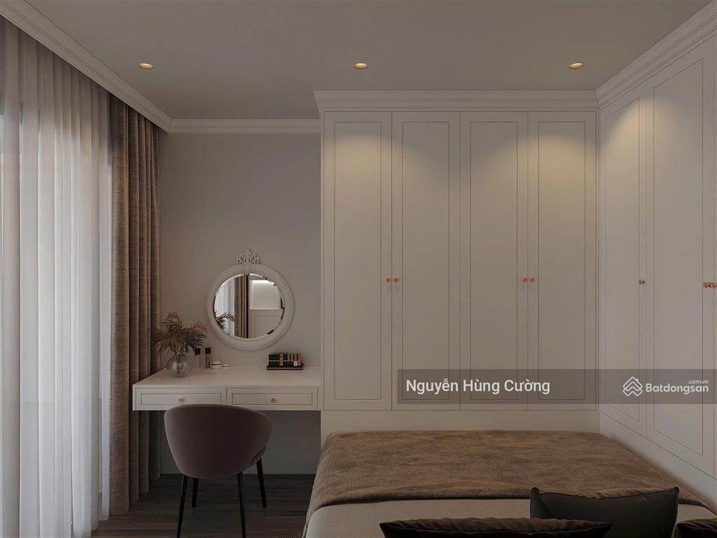 (hàng hiếm) bán căn hộ 1 pn sunhine garden minh khai giá chỉ 4tỷ4  e cường 0976 044 ***