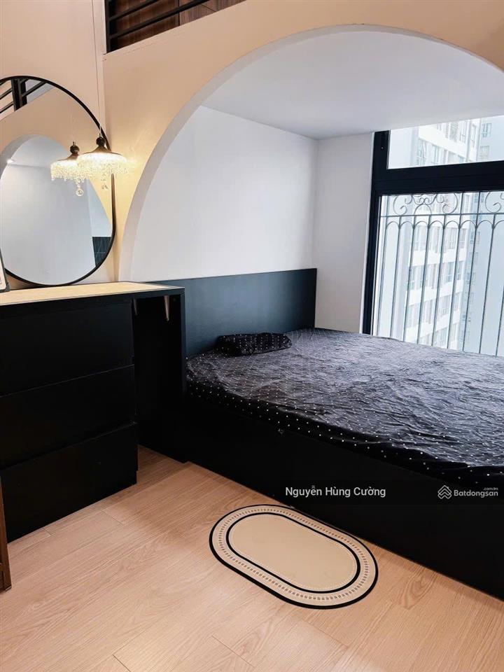 Cho thuê căn hộ 1 phòng ngủ sunshine garden minh khai 50m2 giá chỉ từ 9tr  e cường 0976 044 ***