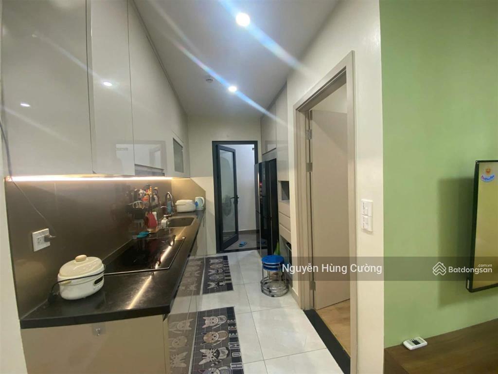 (hàng hiếm) bán căn 2pn feliz home hoàng mai 78m2 đã có sổ, có đồ giá chỉ 6tỷ9  e cường 0976 044 ***