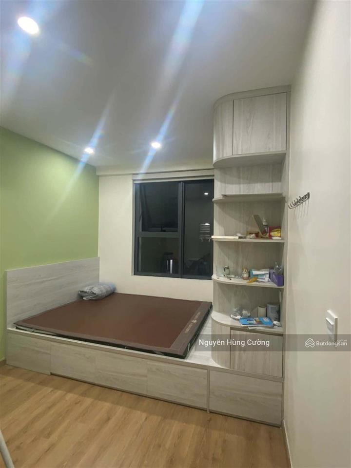 (hàng hiếm) bán căn 2pn feliz home hoàng mai 78m2 đã có sổ, có đồ giá chỉ 6tỷ9  e cường 0976 044 ***