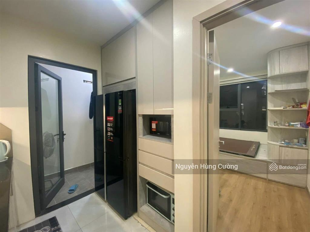 (hàng hiếm) bán căn 2pn feliz home hoàng mai 78m2 đã có sổ, có đồ giá chỉ 6tỷ9  e cường 0976 044 ***