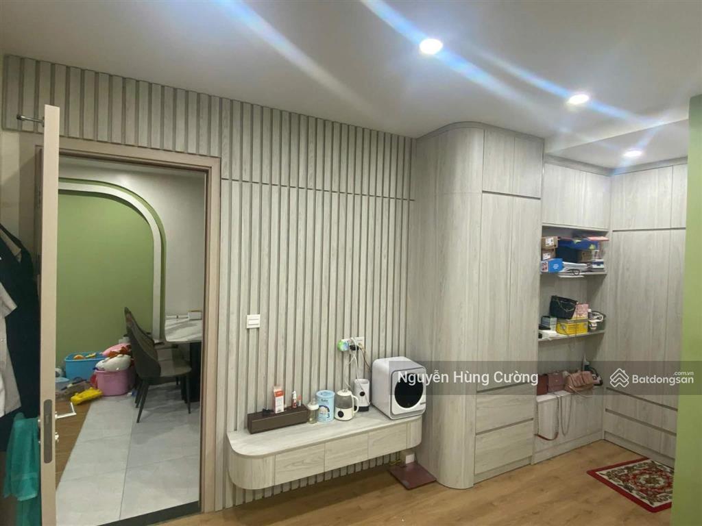 (hàng hiếm) bán căn 2pn feliz home hoàng mai 78m2 đã có sổ, có đồ giá chỉ 6tỷ9  e cường 0976 044 ***