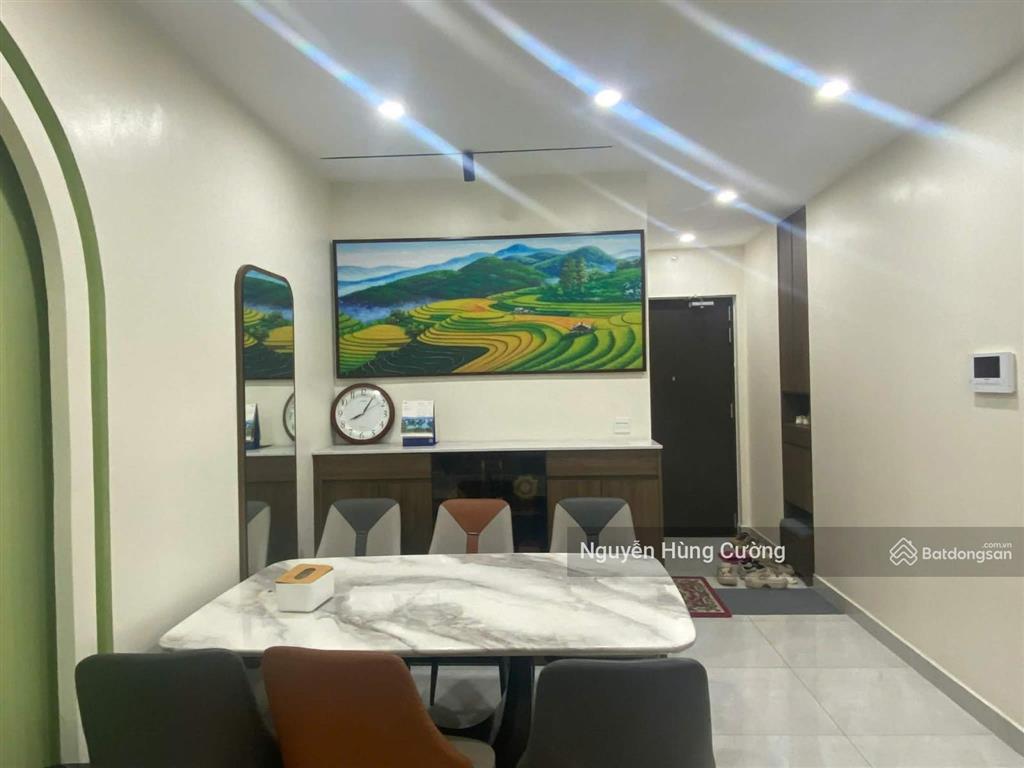(hàng hiếm) bán căn 2pn feliz home hoàng mai 78m2 đã có sổ, có đồ giá chỉ 6tỷ9  e cường 0976 044 ***