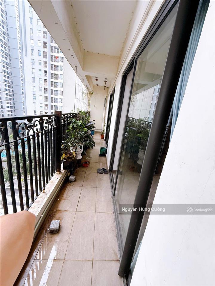 Cho thuê căn 3pn 112m² sunshine garden minh khai full đồ giá chỉ 14tr  e cường 0976 044 ***