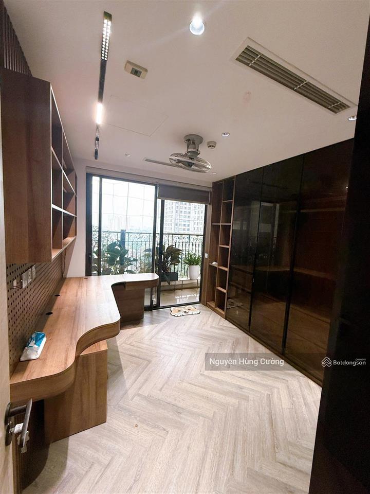Cho thuê căn 3pn 112m² sunshine garden minh khai full đồ giá chỉ 14tr  e cường 0976 044 ***