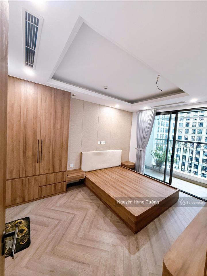 Cho thuê căn 3pn 112m² sunshine garden minh khai full đồ giá chỉ 14tr  e cường 0976 044 ***