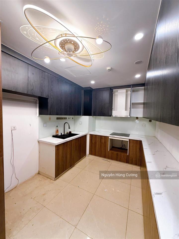 Cho thuê căn 3pn 112m² sunshine garden minh khai full đồ giá chỉ 14tr  e cường 0976 044 ***