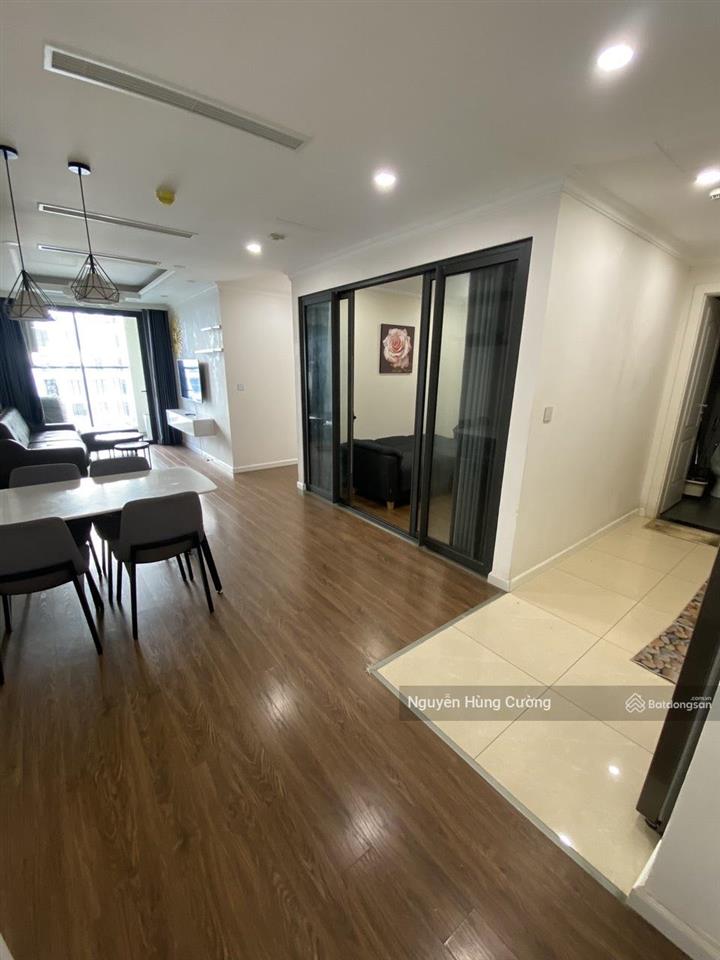 Bán căn hộ 2 phòng ngủ 82m2 sunshine garden minh khai giá chỉ 7ty8  em cường 0976 044 ***