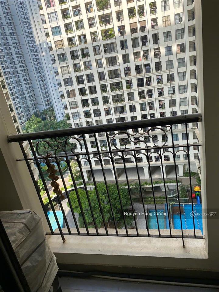 Bán căn hộ 2 phòng ngủ 82m2 sunshine garden minh khai giá chỉ 7ty8  em cường 0976 044 ***