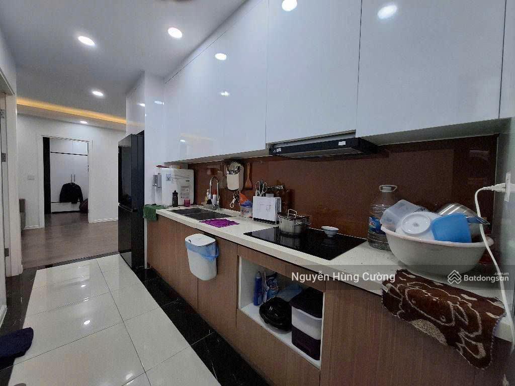 (hàng hiếm) bán 2pn 82m2 imperia sky garden minh khai giá chỉ 8tỷ3 full đồ  e cường 0976 044 ***