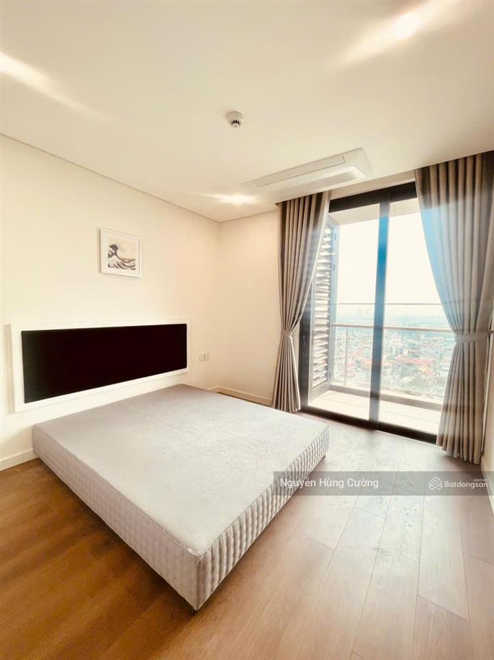 Cho thuê 1 pn full đồ sunshine green iconic long biên giá chỉ từ 13tr  em cường 0976 044 ***