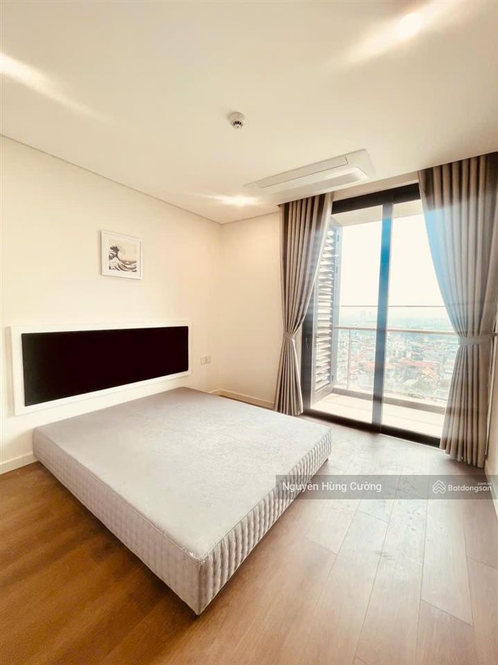 Cho thuê căn hộ 2 pn sunshine green iconic full đồ giá chỉ 13,5tr/th  e cường 0976 044 ***