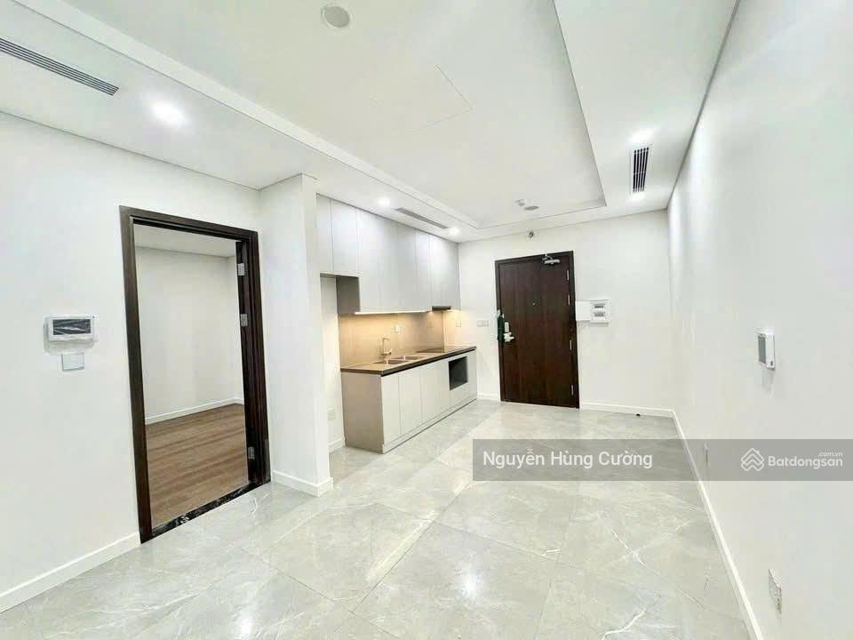 Căn hiếm bán 1 phòng ngủ sunshine green iconic long biên 52m2 giá chỉ 5 tỷ cường 0976 044 ***