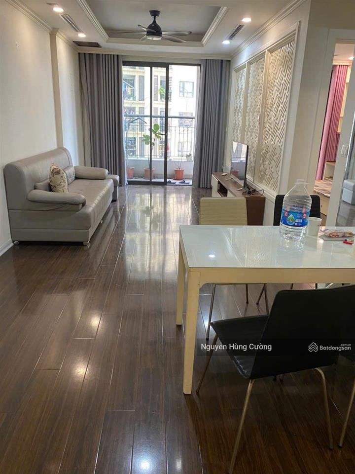 Cho thuê 2pn full đồ 85m2 giá chỉ 12tr sunshine palace lĩnh nam  em cường 0976 044 ***