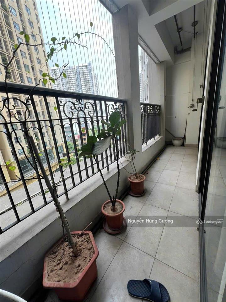 Cho thuê 2pn full đồ 85m2 giá chỉ 12tr sunshine palace lĩnh nam  em cường 0976 044 ***