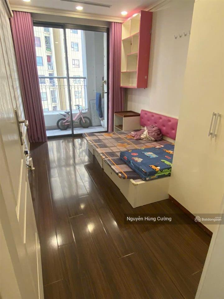Cho thuê 2pn full đồ 85m2 giá chỉ 12tr sunshine palace lĩnh nam  em cường 0976 044 ***