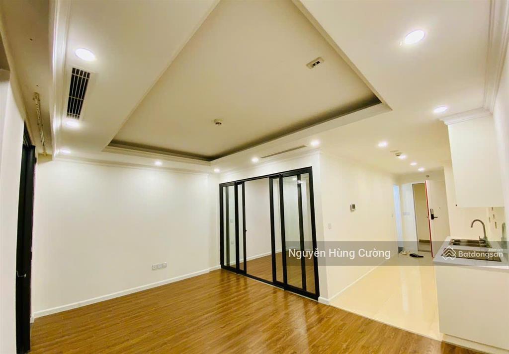Cho thuê căn hộ 1pn 50m2 sunshine garden minh khai giá chỉ 8,5tr  e cường 0976 044 ***