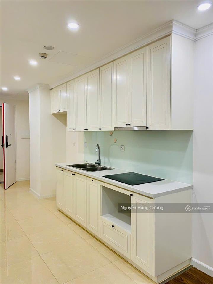Cho thuê căn hộ 1pn 50m2 sunshine garden minh khai giá chỉ 8,5tr  e cường 0976 044 ***