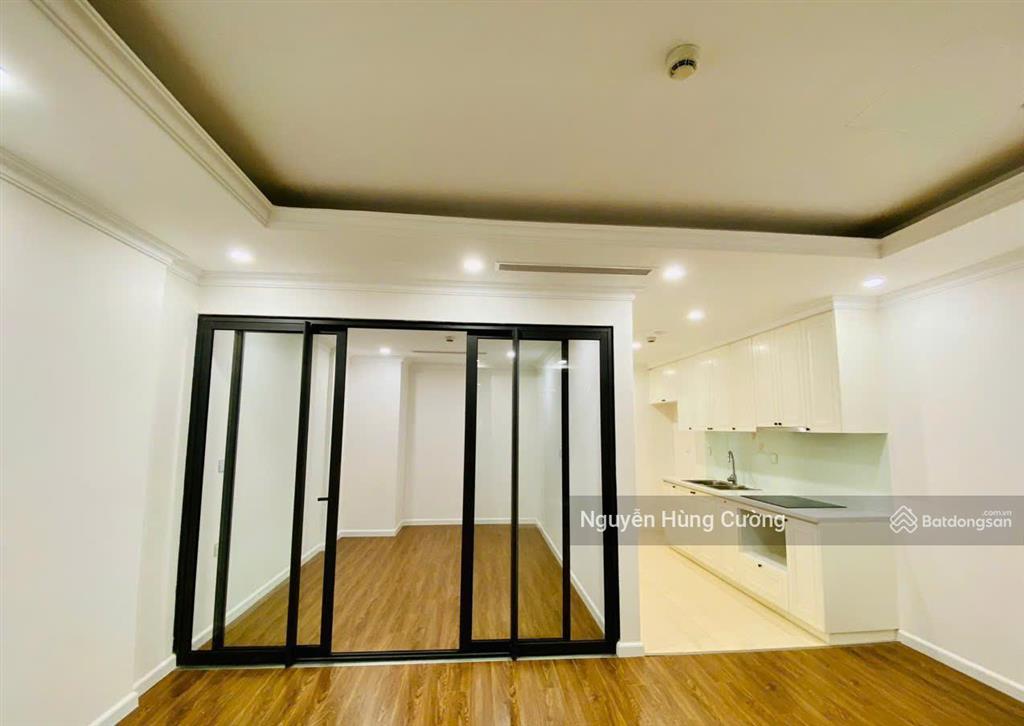 Cho thuê căn hộ 1pn 50m2 sunshine garden minh khai giá chỉ 8,5tr  e cường 0976 044 ***