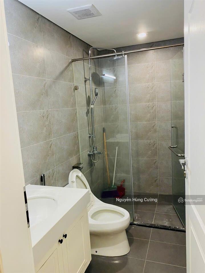 Cho thuê căn hộ 1pn 50m2 sunshine garden minh khai giá chỉ 8,5tr  e cường 0976 044 ***
