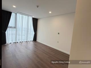 Cho thuê căn 3pn 108m² không đồ sunshine green iconic long biên giá chỉ 16tr5  e cường 0976 044 ***