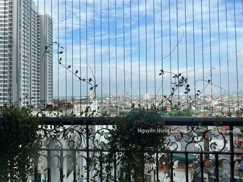 Cho thuê căn duplex 2 tầng palace 79m2 đồ nguyên bản giá chỉ 9,5tr/th  e cường 0976 044 ***