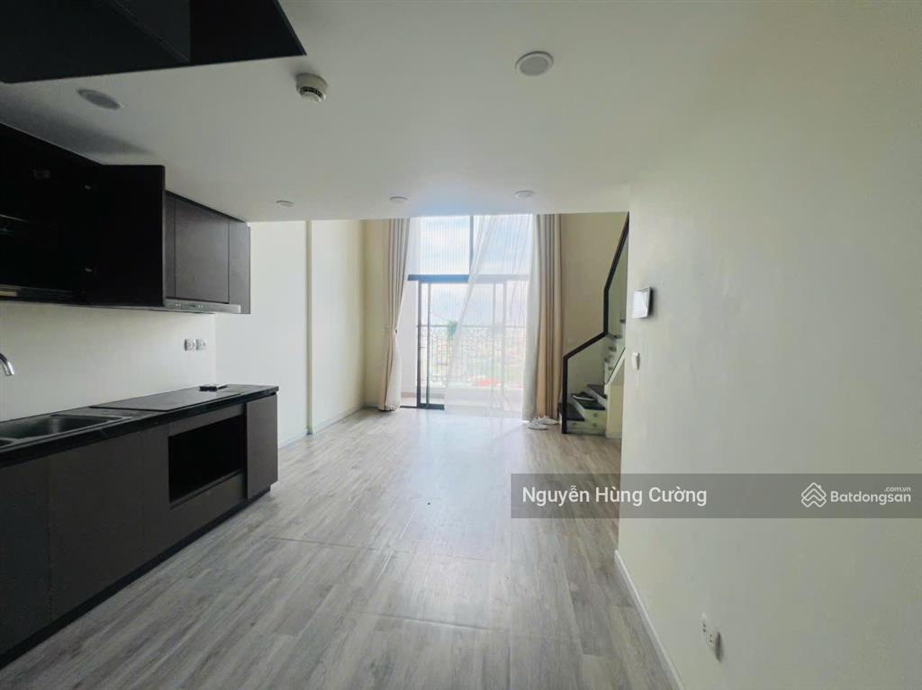 Cho thuê căn duplex 2 tầng palace 79m2 đồ nguyên bản giá chỉ 9,5tr/th  e cường 0976 044 ***