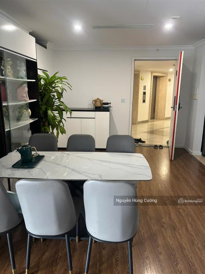 Cho thuê căn 1pn 50m2, sunshine garden, giá chỉ 10tr  e cường 0976 044 ***