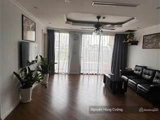 Cho thuê căn 4pn 143m² full đồ sunshine garden giá chỉ 18tr  e cường 0976 044 ***