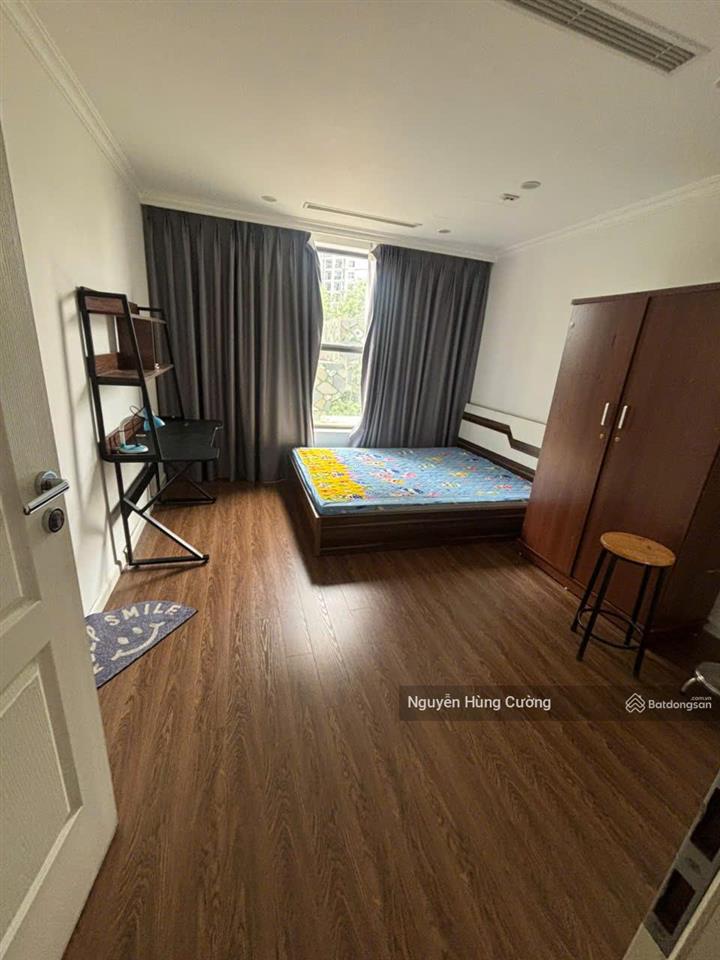 Cho thuê căn 1pn 50m2, sunshine garden, giá chỉ 10tr  e cường 0976 044 ***