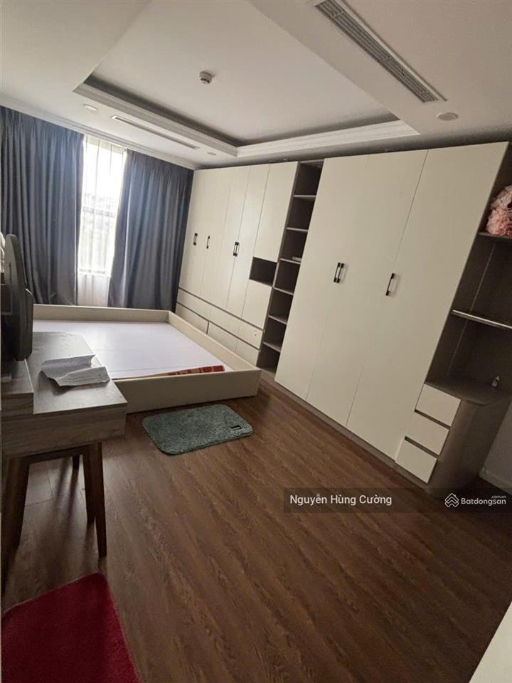 Cho thuê căn 1pn 50m2, sunshine garden, giá chỉ 10tr  e cường 0976 044 ***