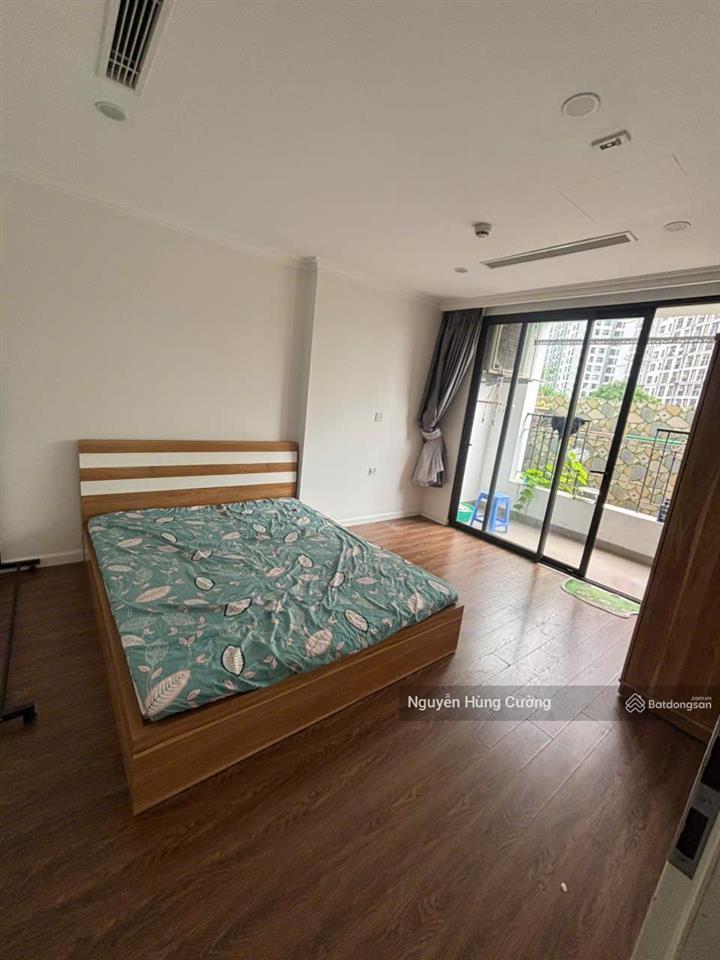 Cho thuê căn 1pn 50m2, sunshine garden, giá chỉ 10tr  e cường 0976 044 ***