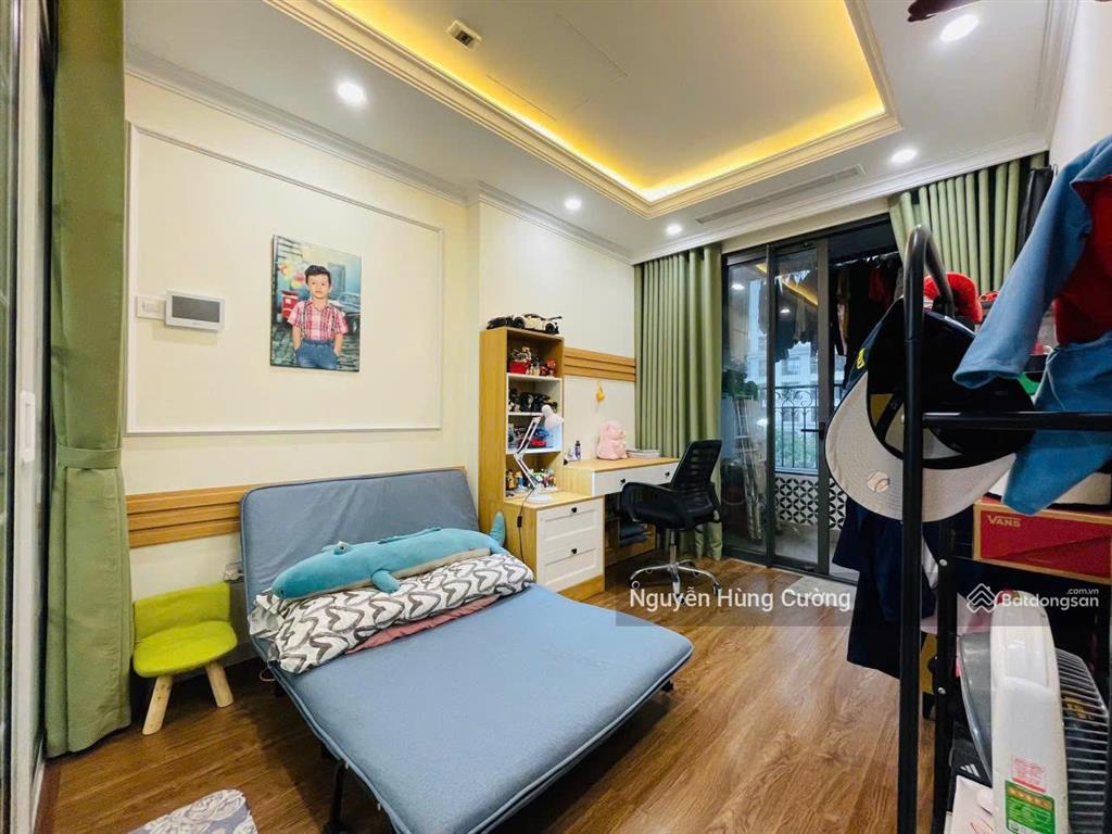 Bán căn 4 phòng ngủ 140m2 sunshine garden minh khai giá chỉ 9,1 tỷ  em cường 0976 044 ***