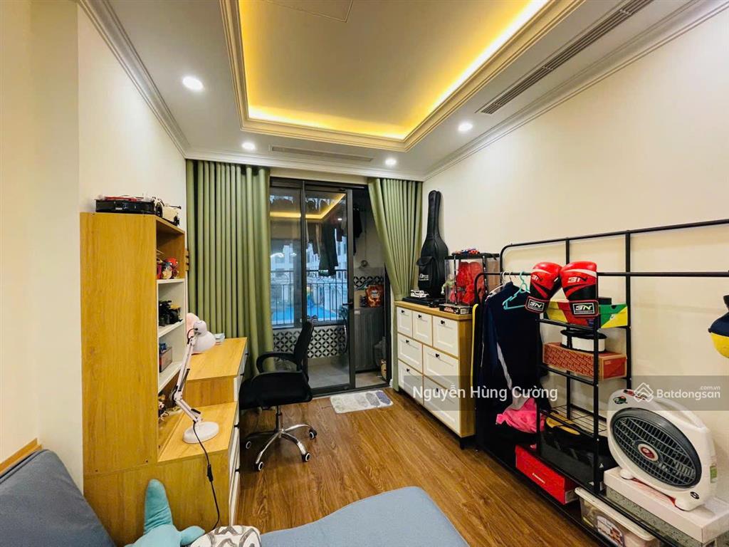Bán căn 4 phòng ngủ 140m2 sunshine garden minh khai giá chỉ 9,1 tỷ  em cường 0976 044 ***