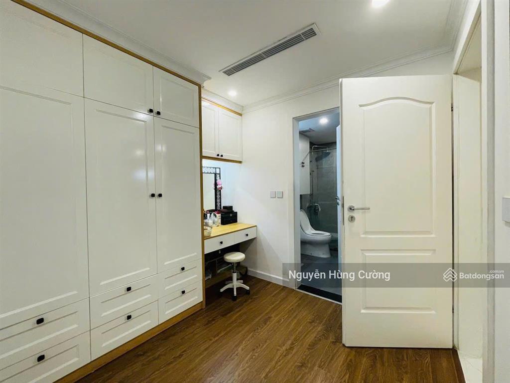 Bán căn 4 phòng ngủ 140m2 sunshine garden minh khai giá chỉ 9,1 tỷ  em cường 0976 044 ***